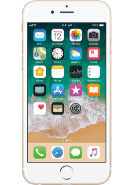 Apple iPhone 6S - Sprint Wireless